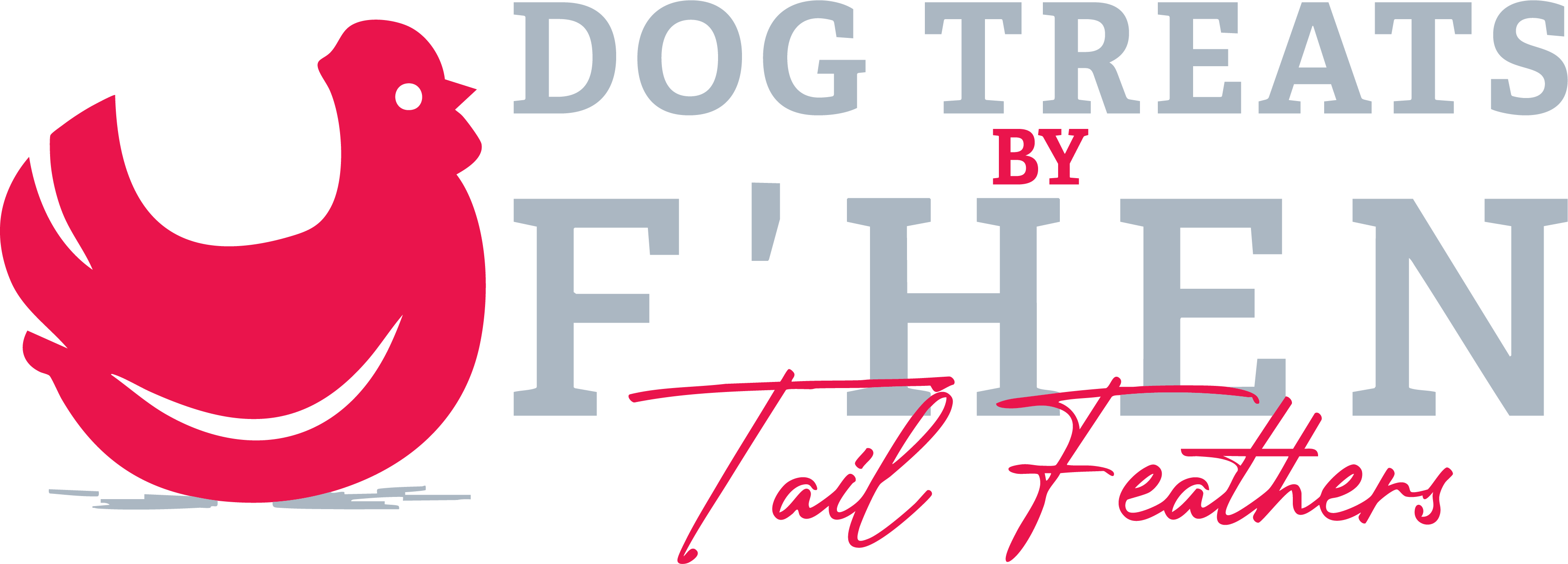 F'Hen Tail Feathers